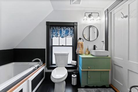 5 Summer Street Augusta ME 04330