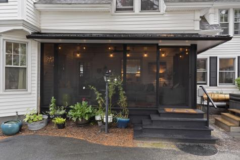 5 Summer Street Augusta ME 04330