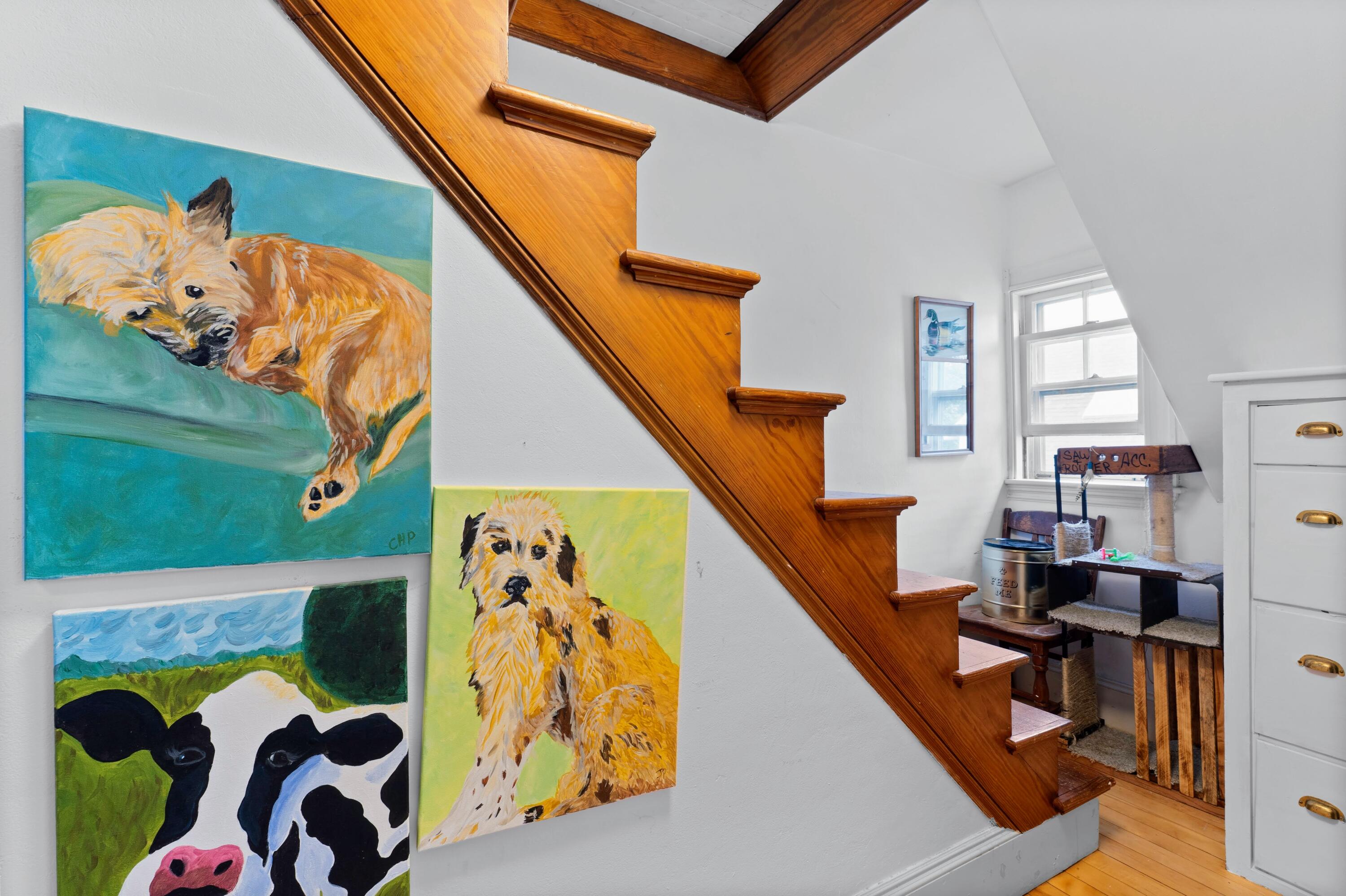 5 Summer Street Augusta ME 04330