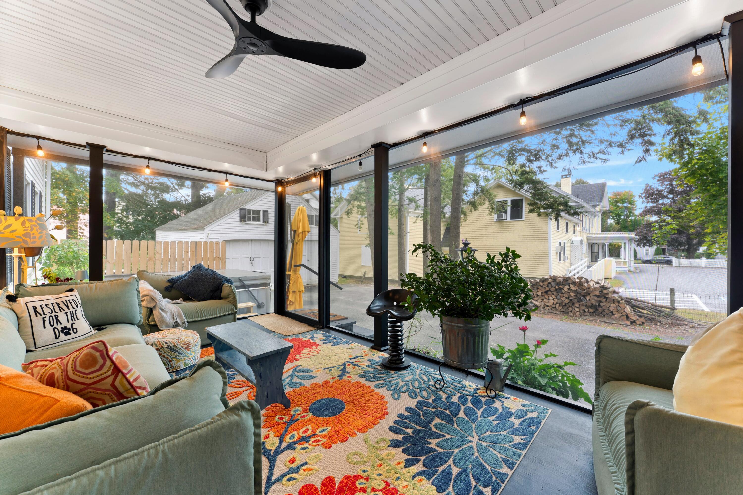 5 Summer Street Augusta ME 04330