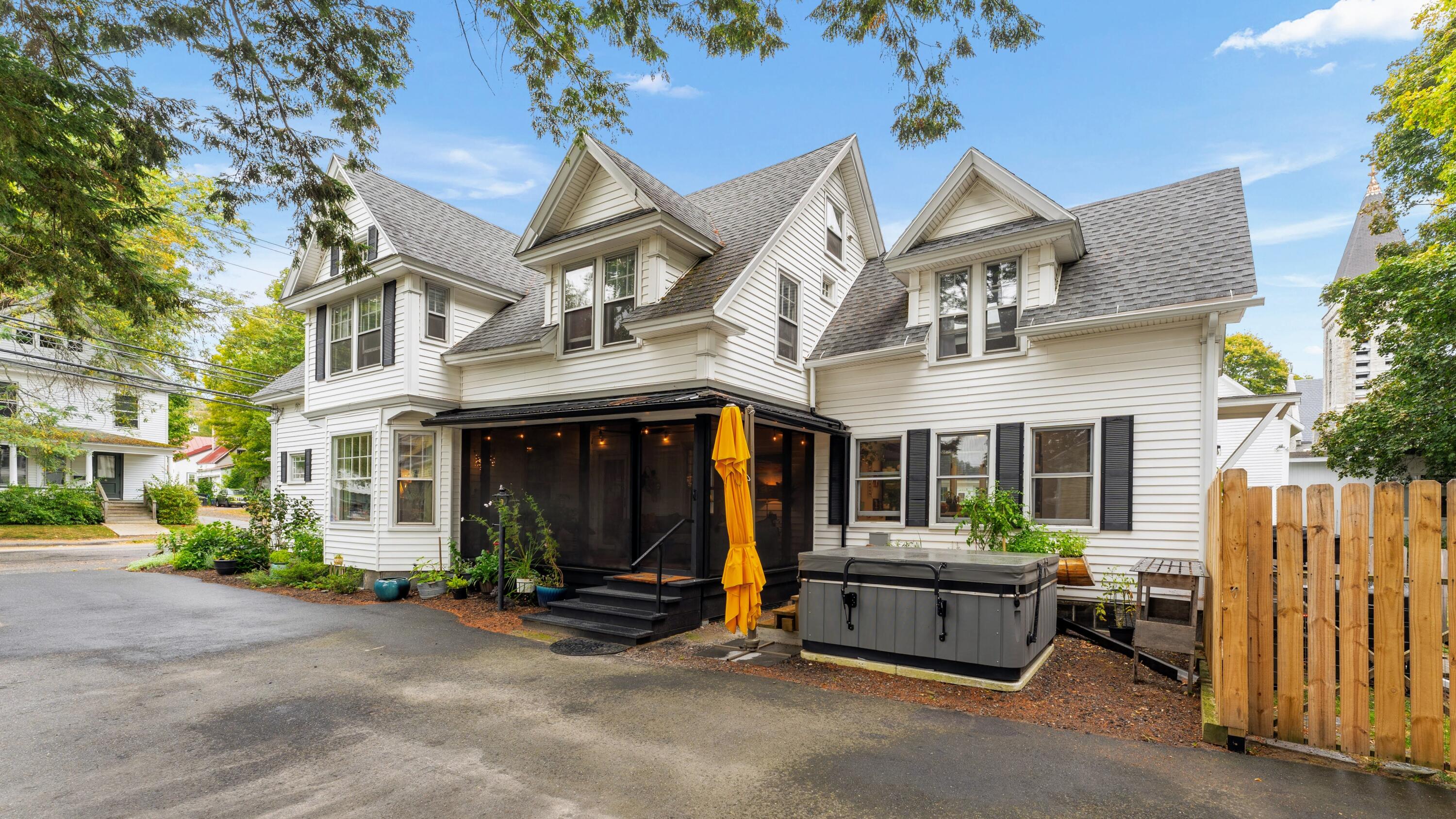 5 Summer Street Augusta ME 04330