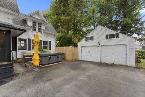 5 Summer Street Augusta ME 04330