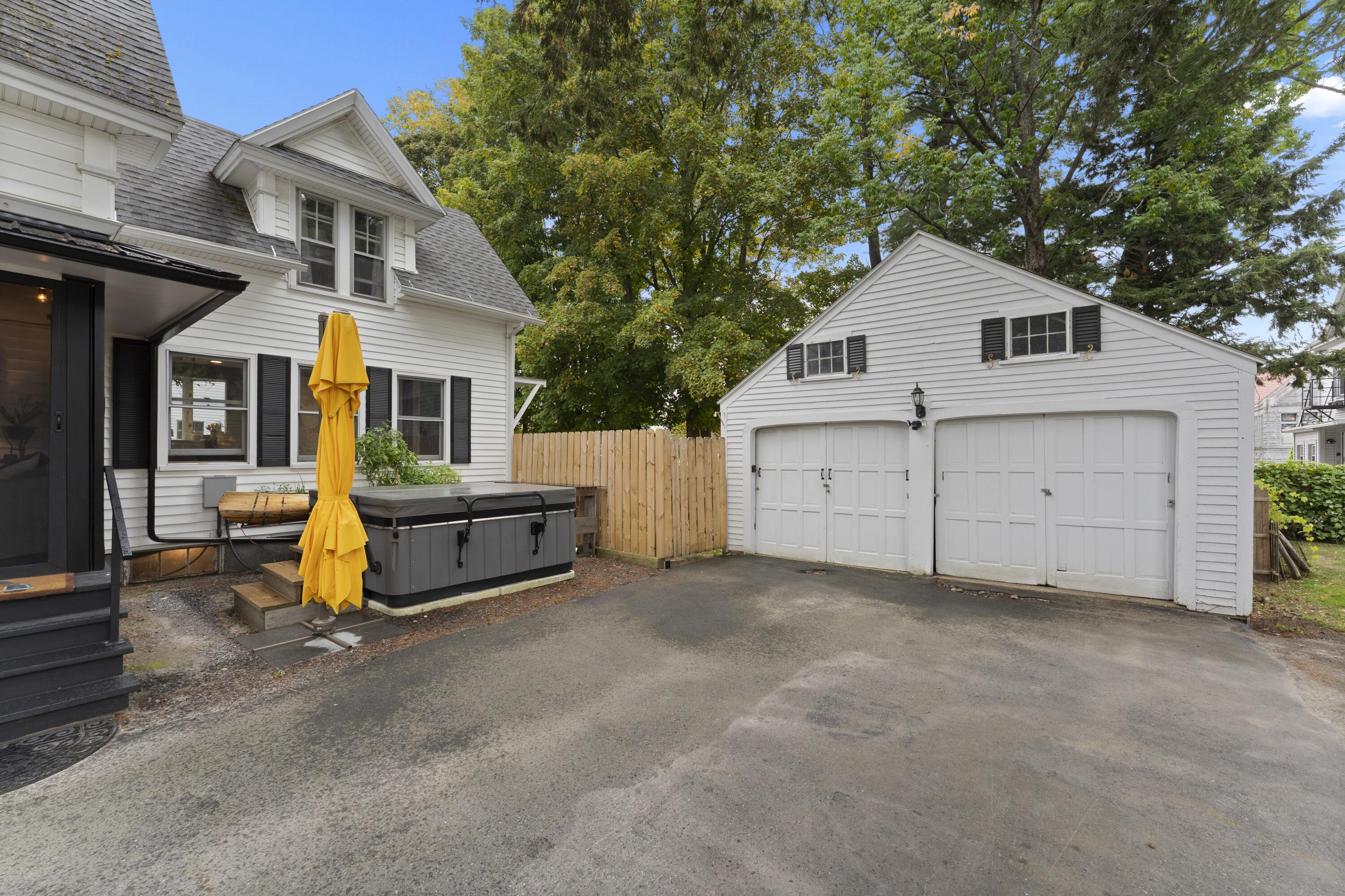 5 Summer Street Augusta ME 04330