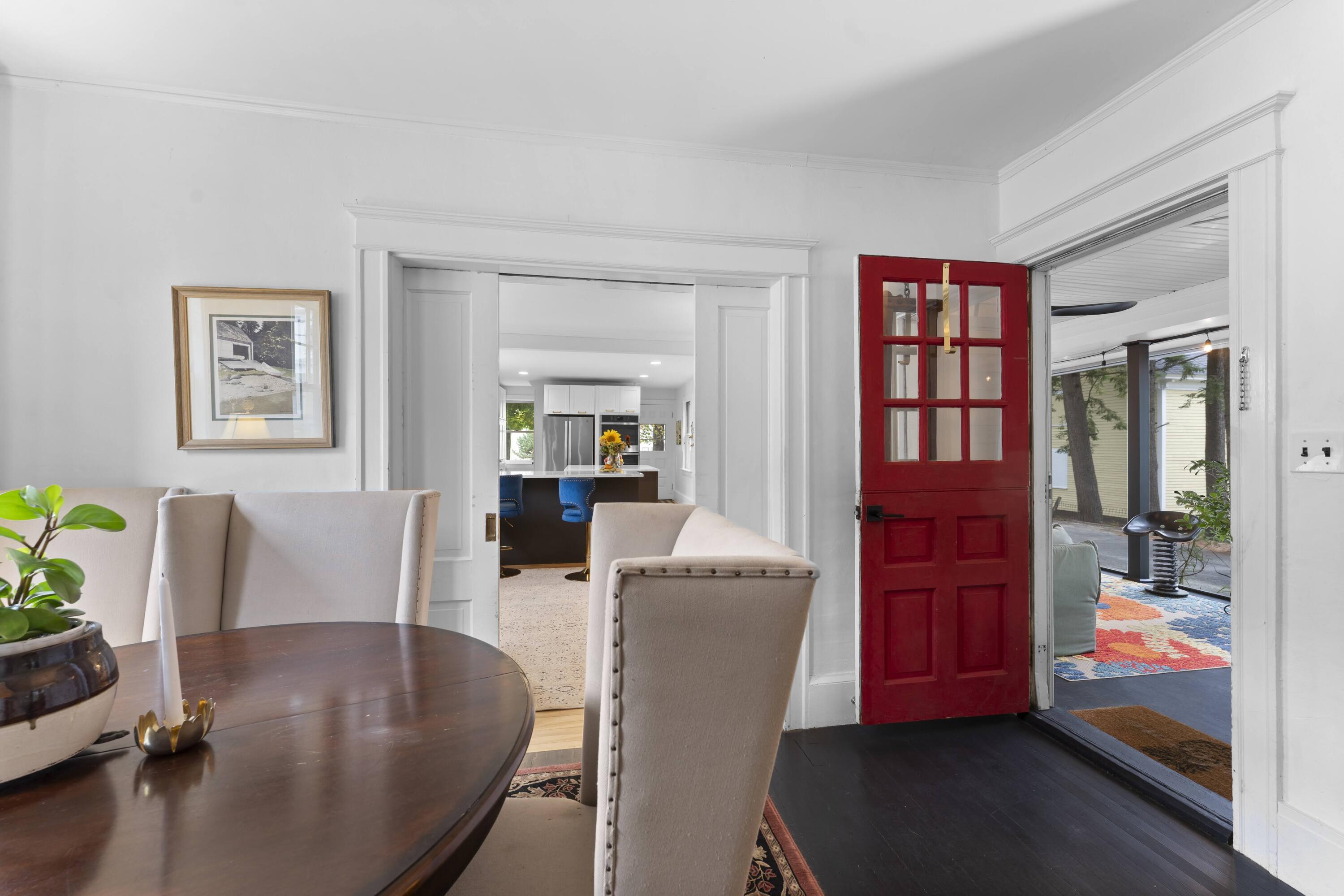 5 Summer Street Augusta ME 04330