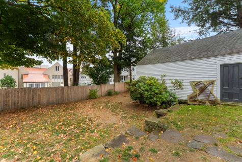 5 Summer Street Augusta ME 04330