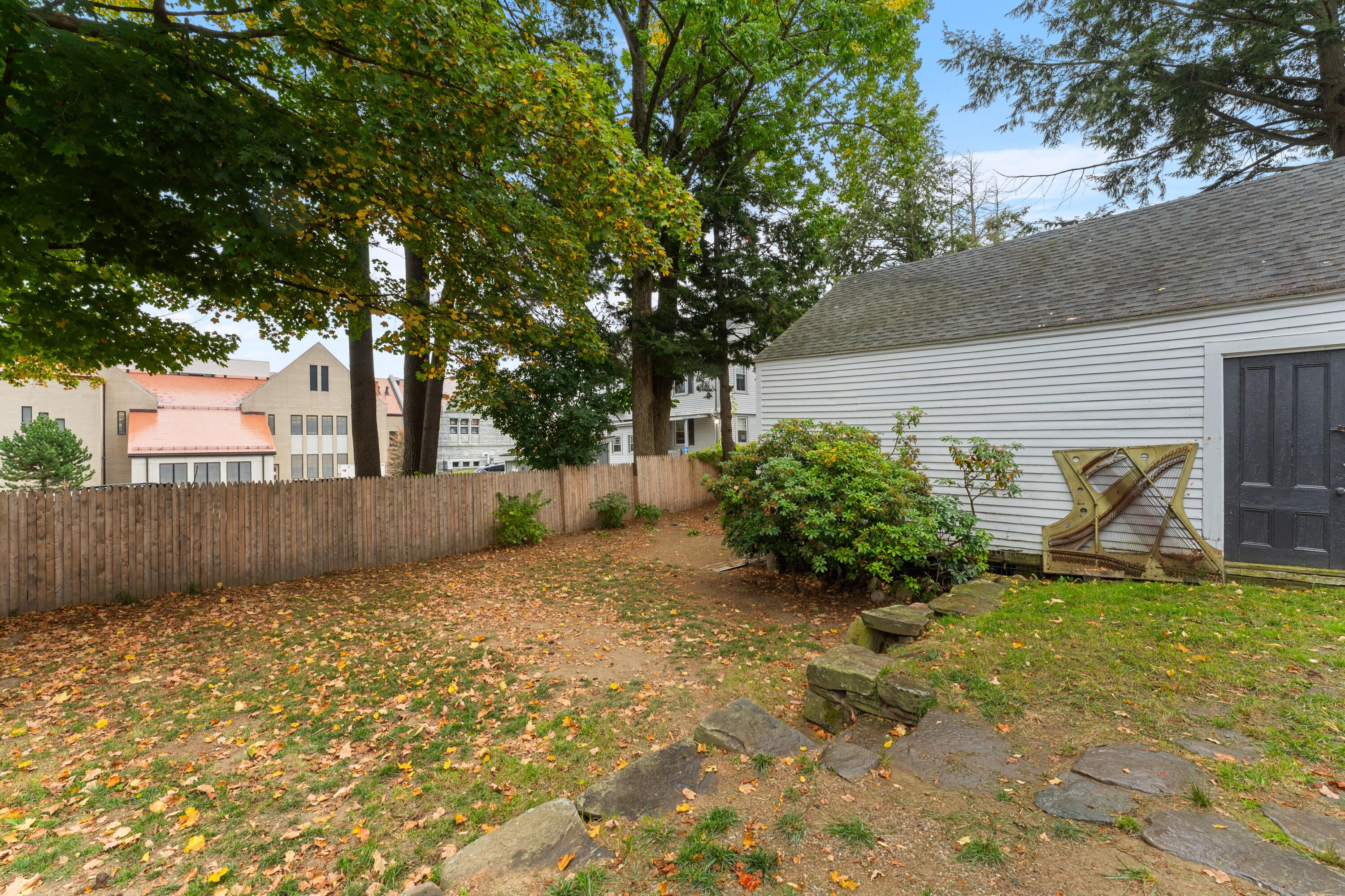 5 Summer Street Augusta ME 04330