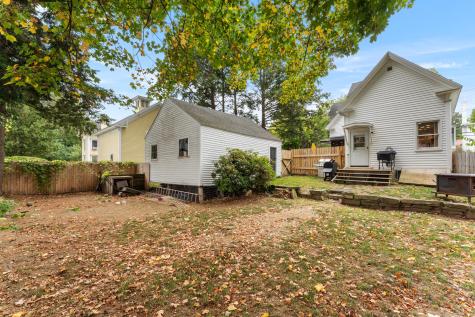 5 Summer Street Augusta ME 04330