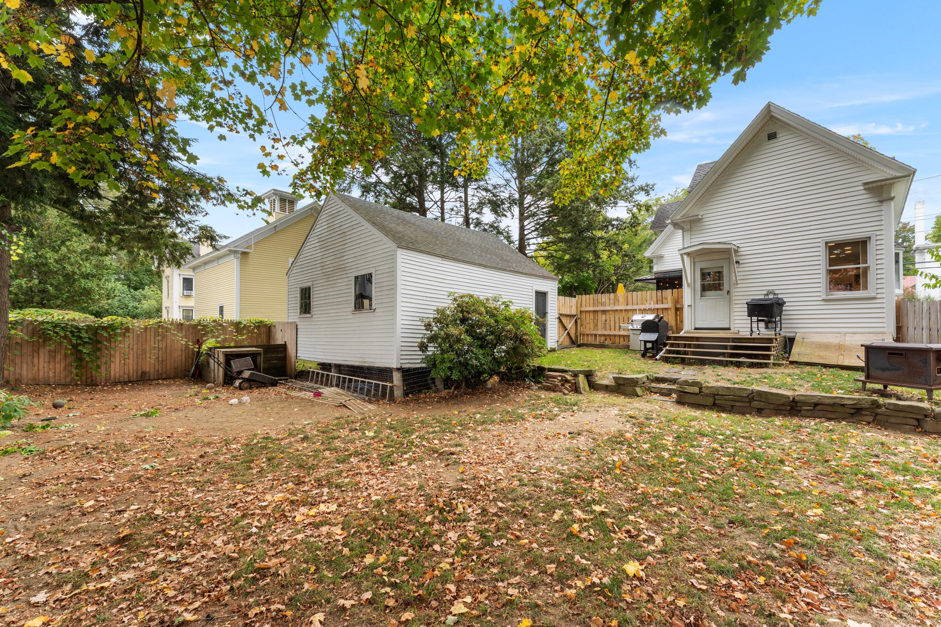 5 Summer Street Augusta ME 04330