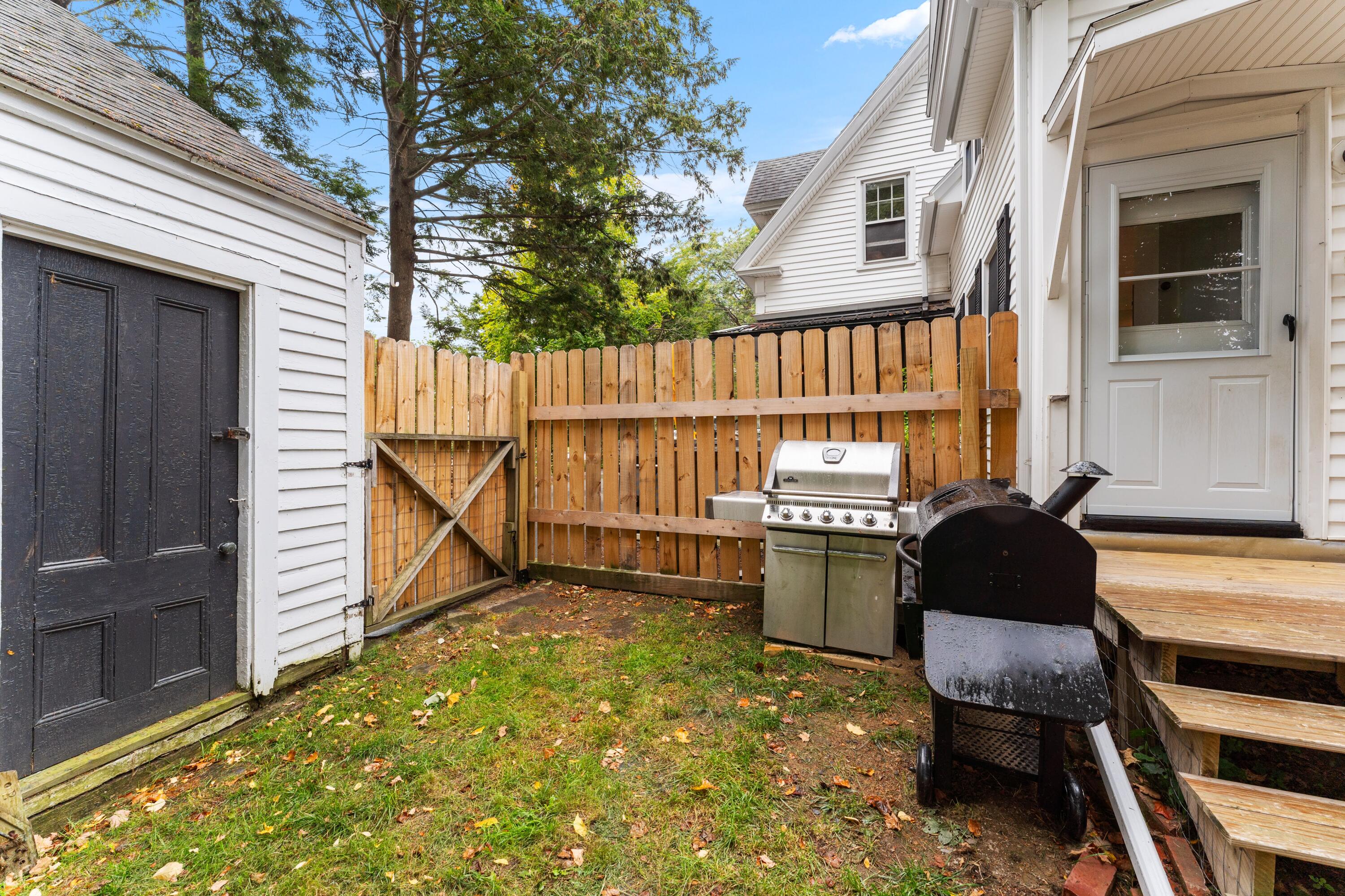 5 Summer Street Augusta ME 04330