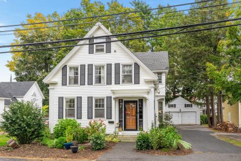 5 Summer Street Augusta ME 04330