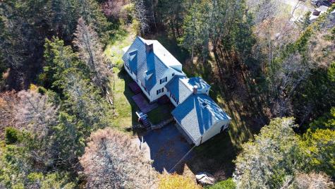 18 North Street Jonesport ME 04649