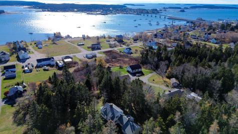 18 North Street Jonesport ME 04649
