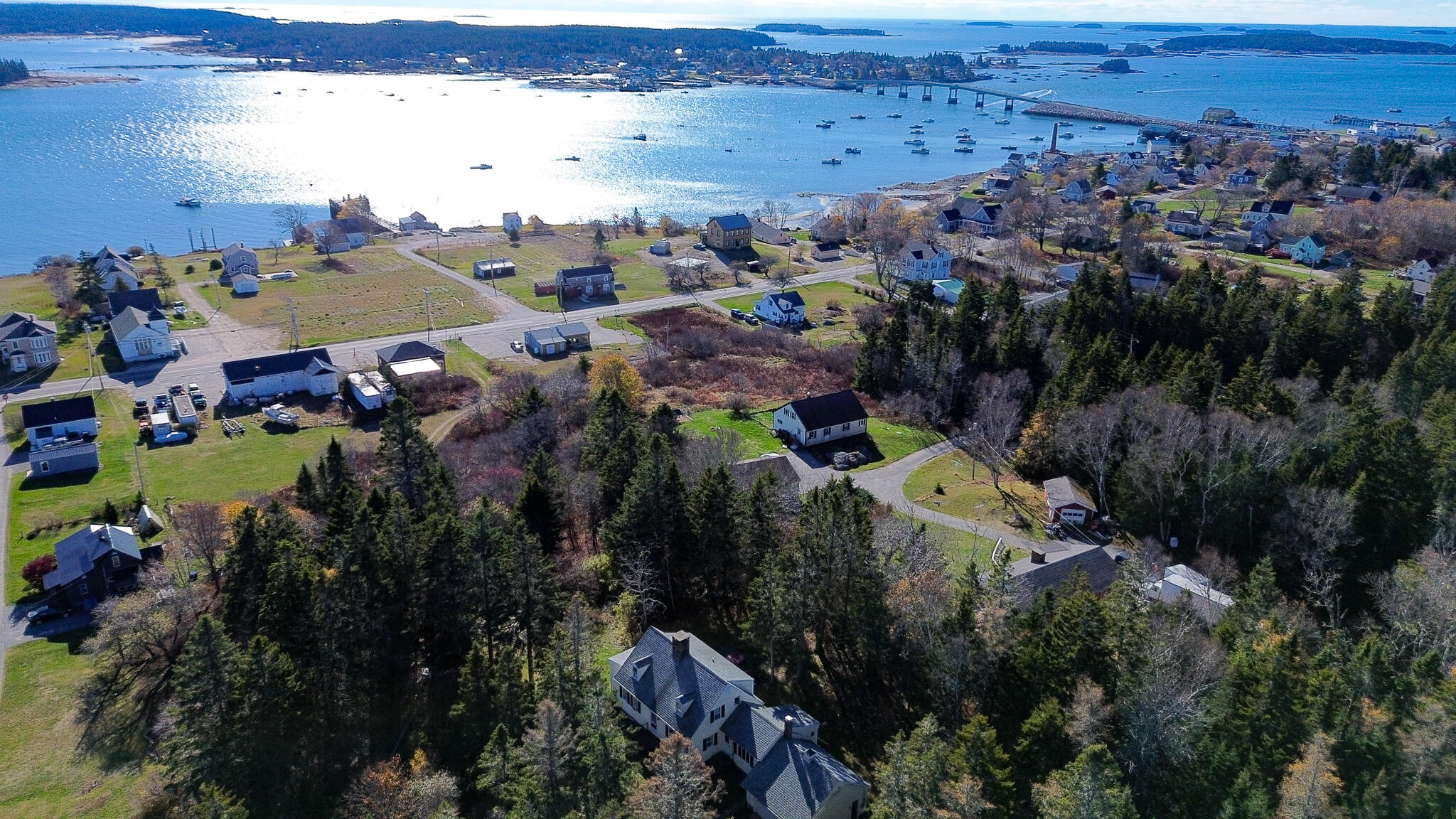 18 North Street Jonesport ME 04649