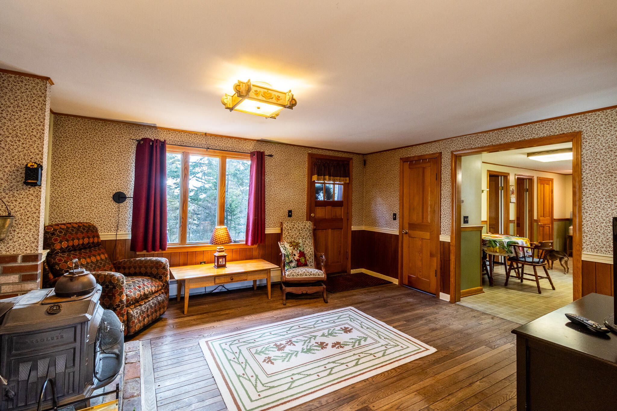 18 North Street Jonesport ME 04649