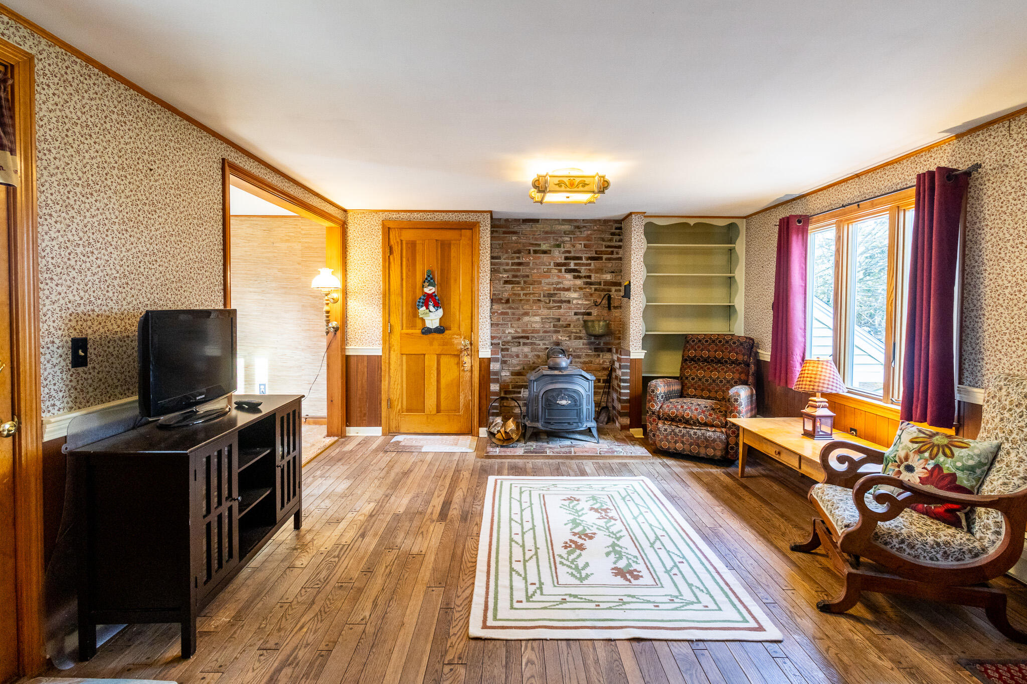 18 North Street Jonesport ME 04649