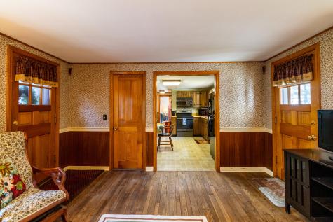 18 North Street Jonesport ME 04649