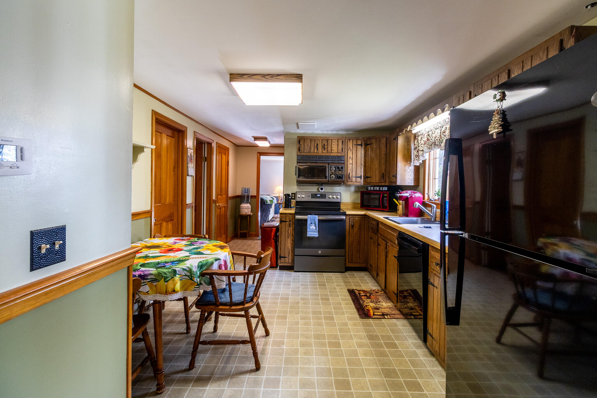 18 North Street Jonesport ME 04649