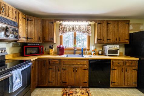 18 North Street Jonesport ME 04649