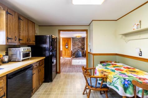 18 North Street Jonesport ME 04649