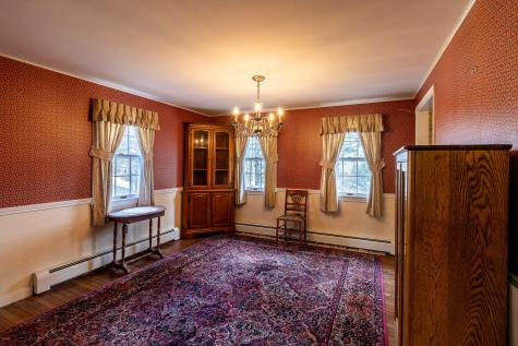 18 North Street Jonesport ME 04649