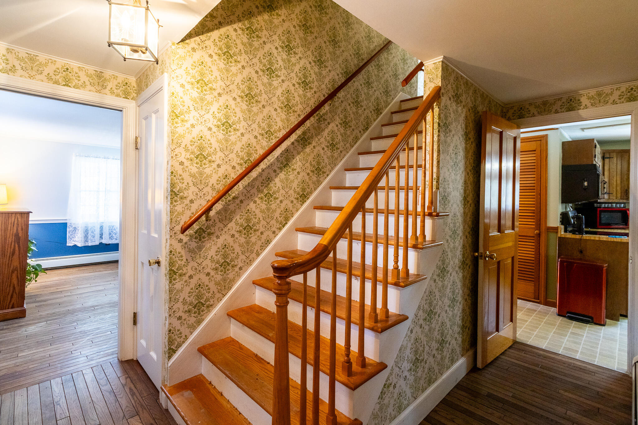 18 North Street Jonesport ME 04649