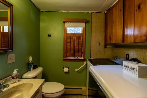 18 North Street Jonesport ME 04649