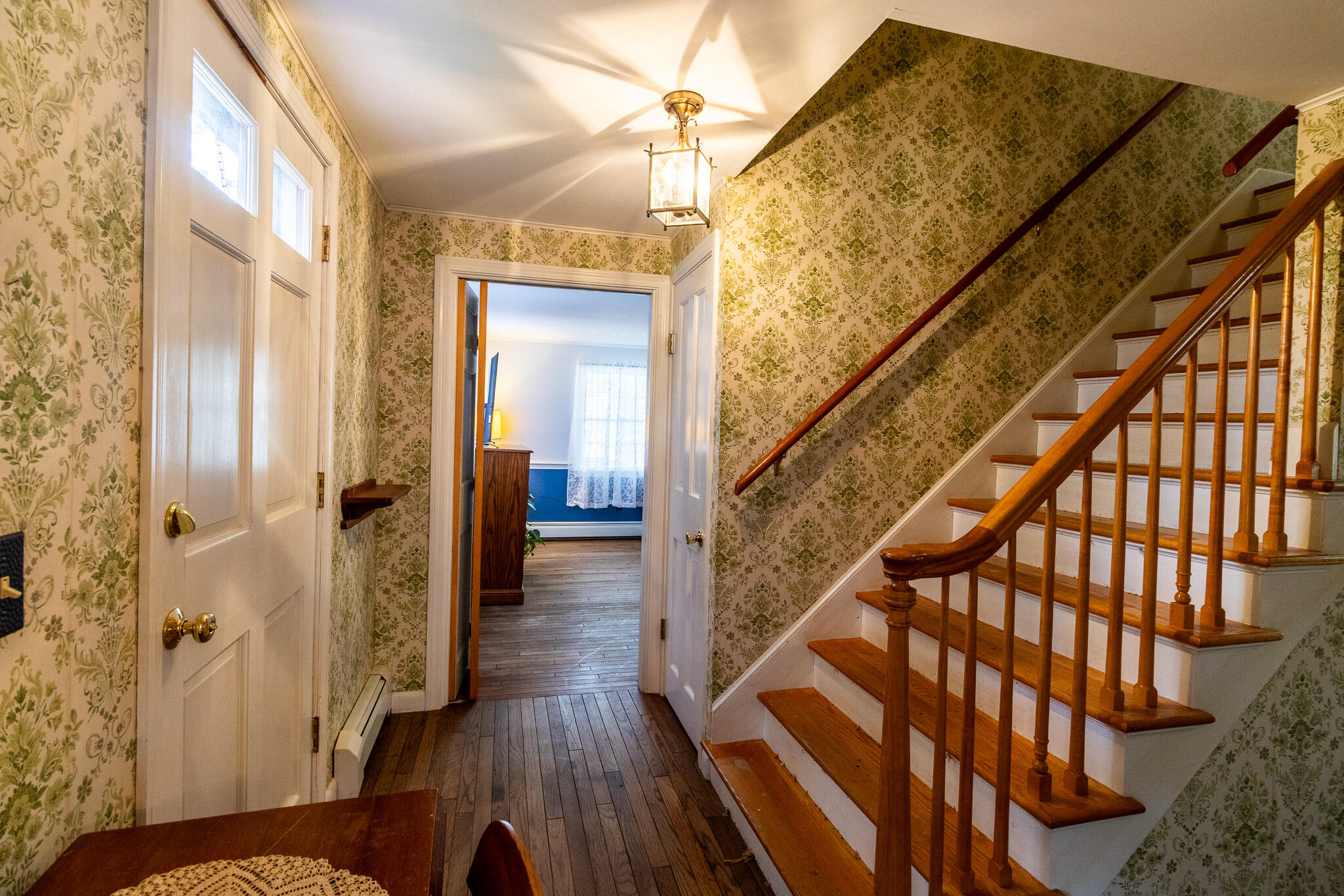 18 North Street Jonesport ME 04649