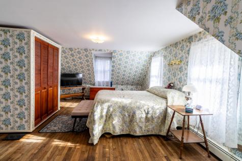 18 North Street Jonesport ME 04649