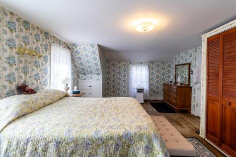 18 North Street Jonesport ME 04649