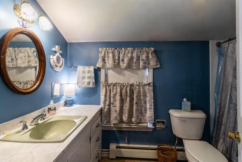 18 North Street Jonesport ME 04649