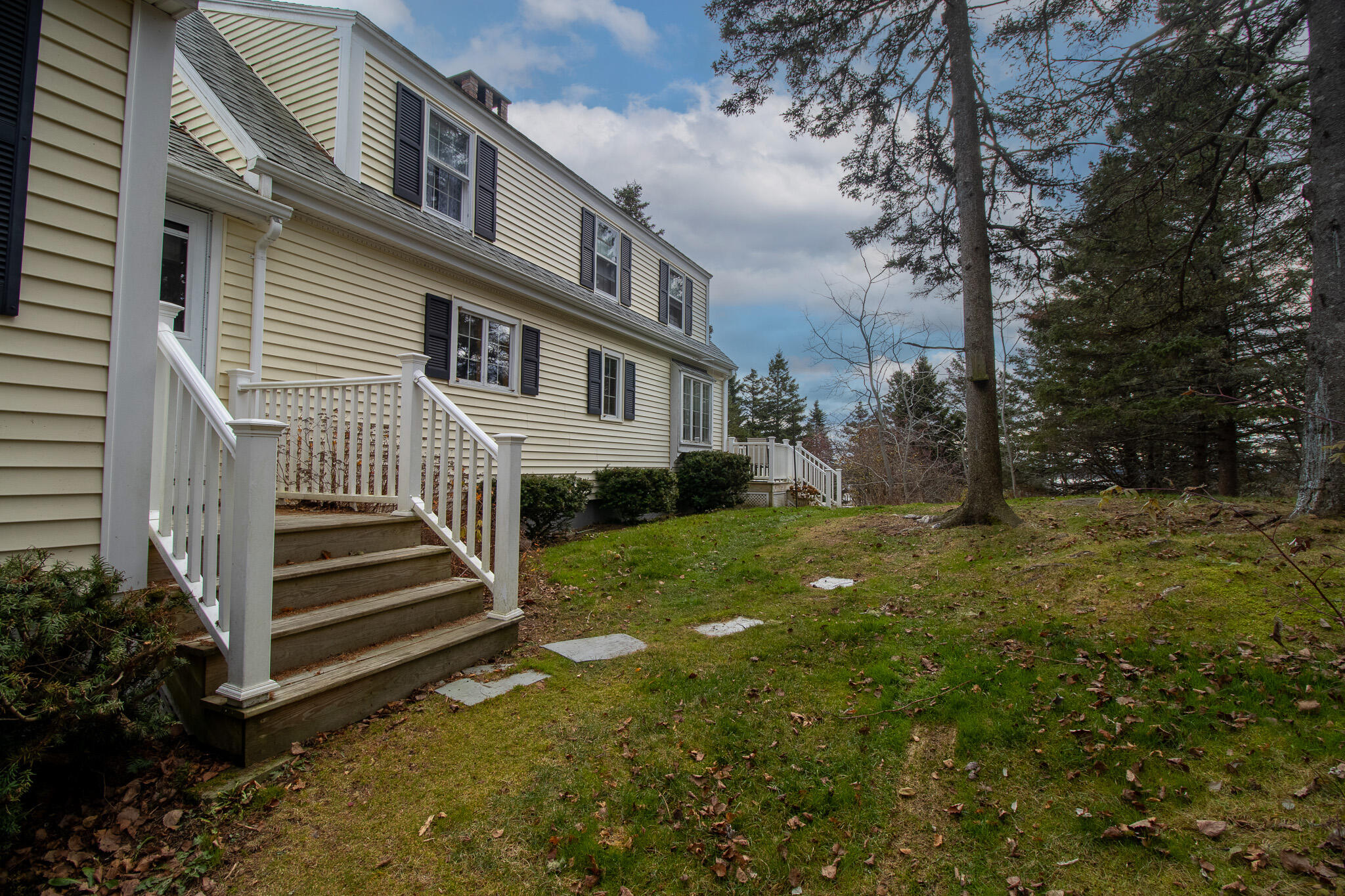 18 North Street Jonesport ME 04649