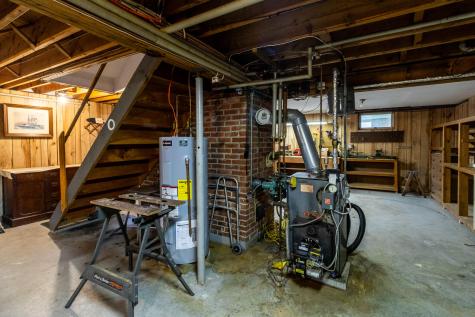 18 North Street Jonesport ME 04649