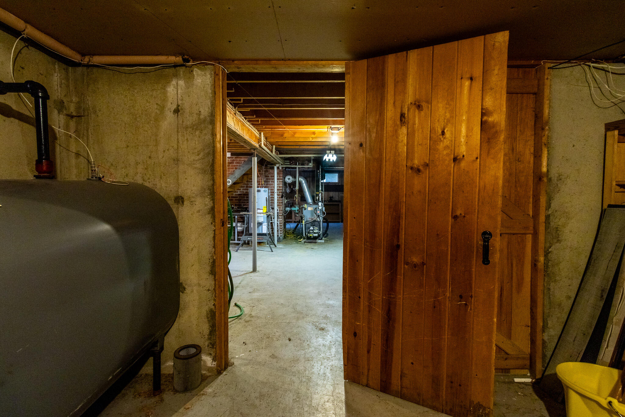 18 North Street Jonesport ME 04649