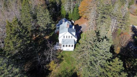 18 North Street Jonesport ME 04649