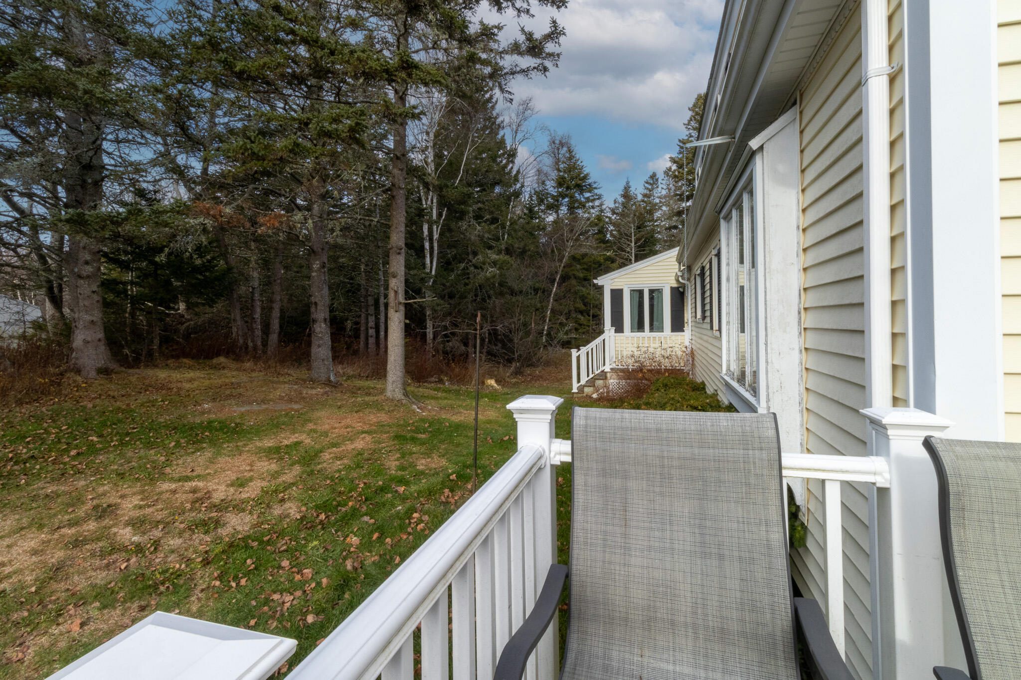 18 North Street Jonesport ME 04649