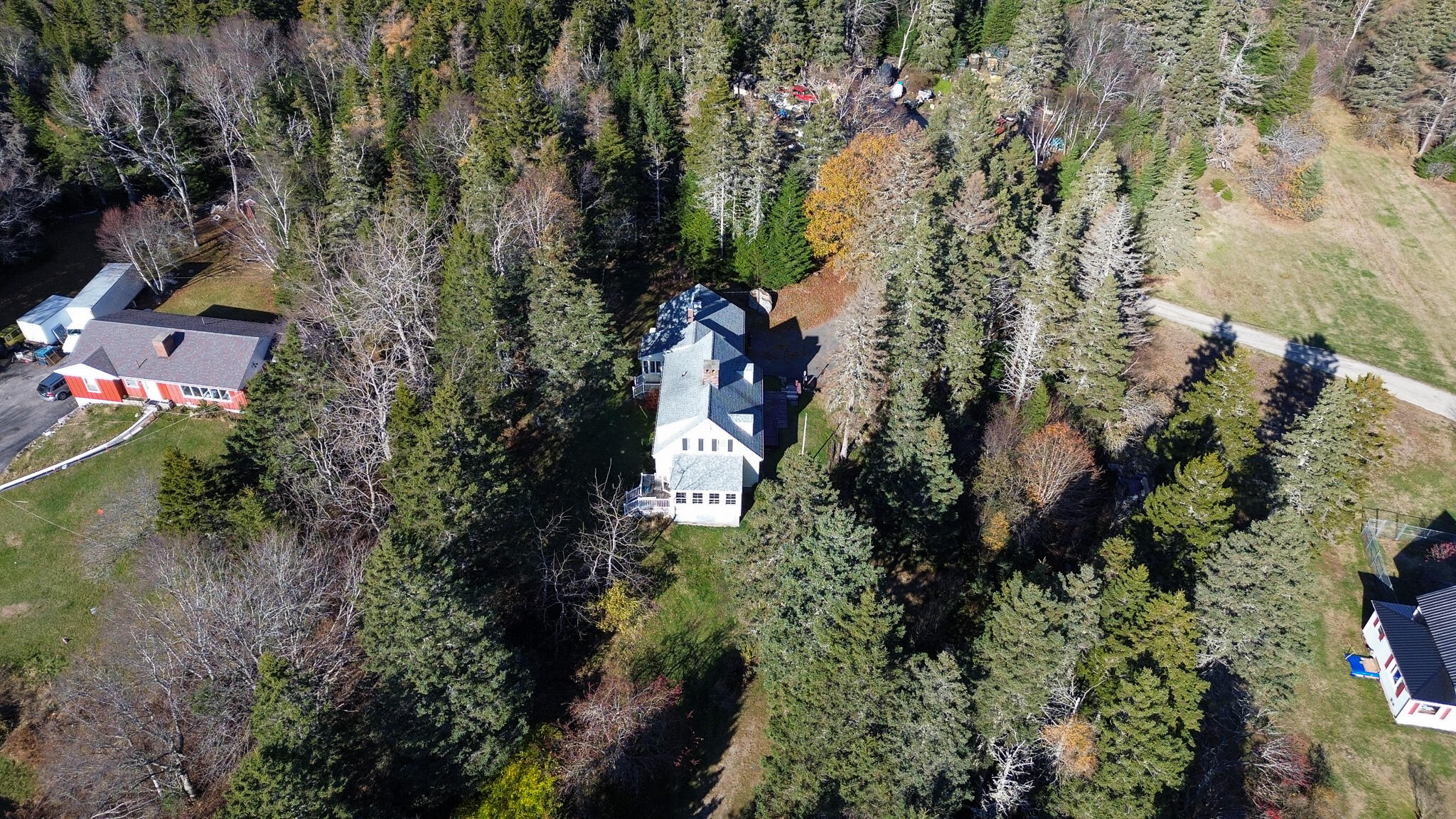 18 North Street Jonesport ME 04649