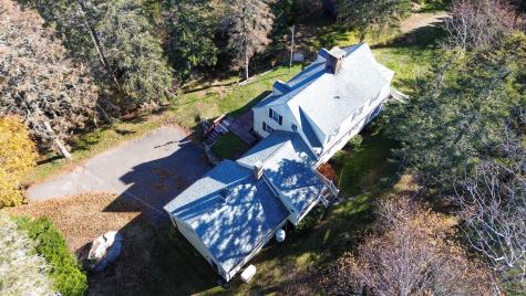 18 North Street Jonesport ME 04649