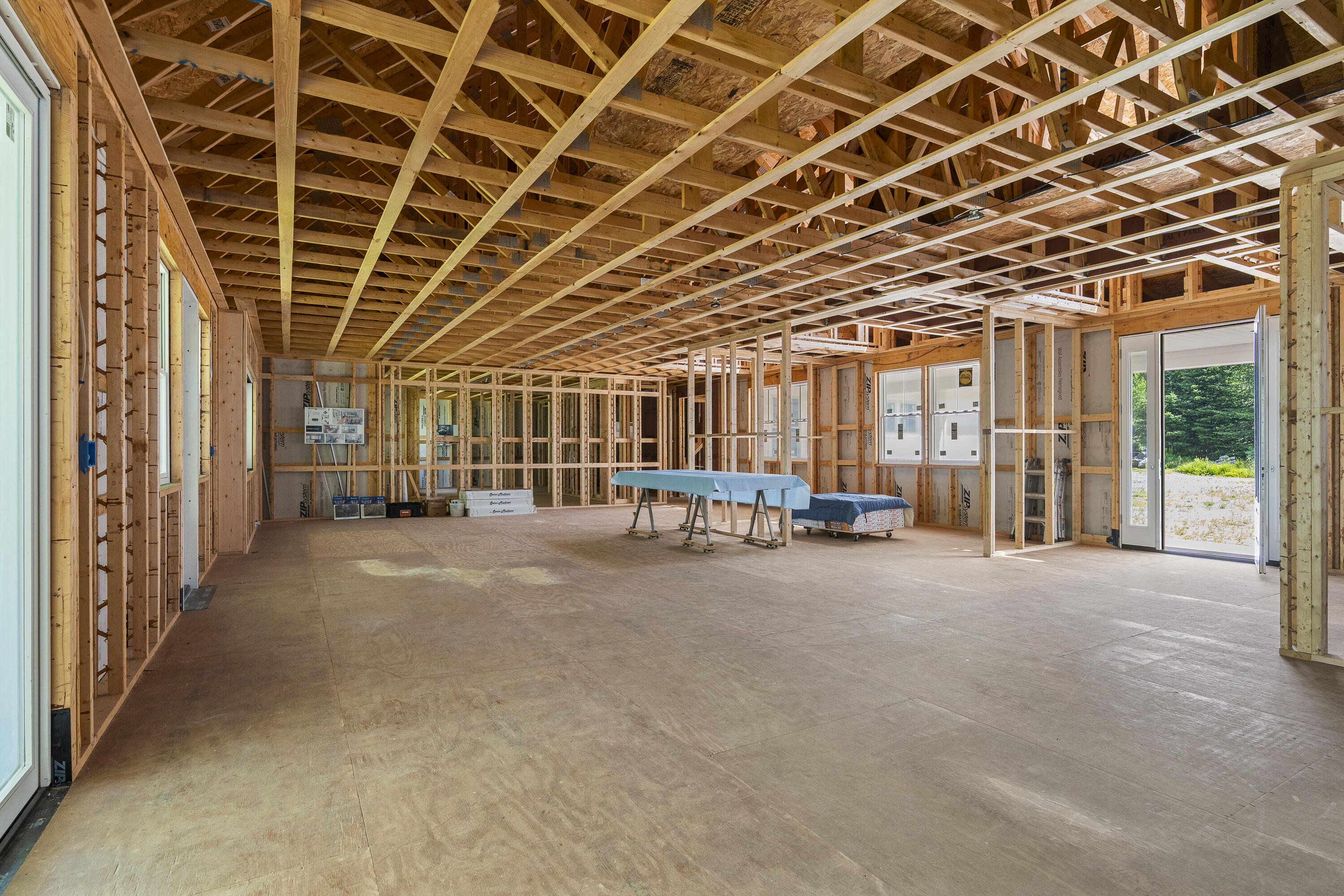 6 Ocean Ridge Road Cushing ME 04563