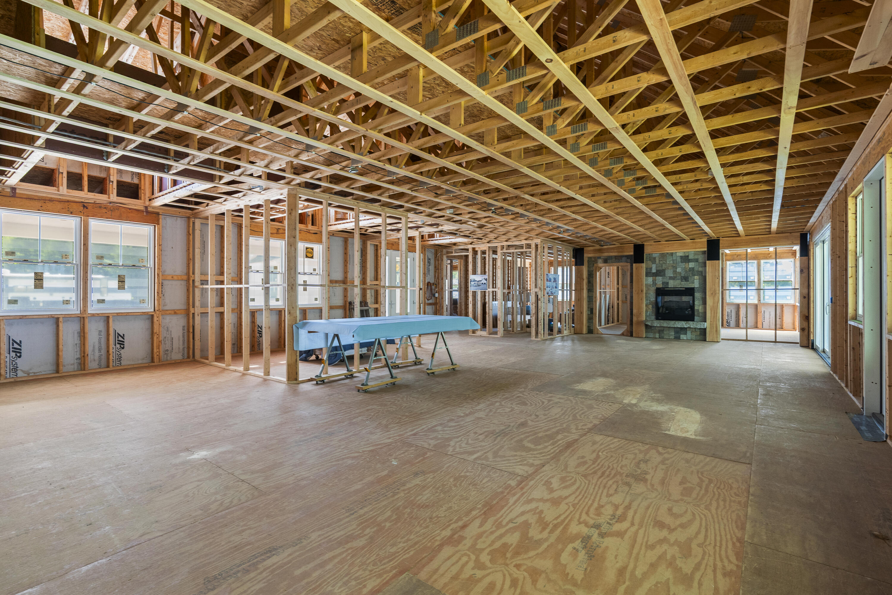 6 Ocean Ridge Road Cushing ME 04563