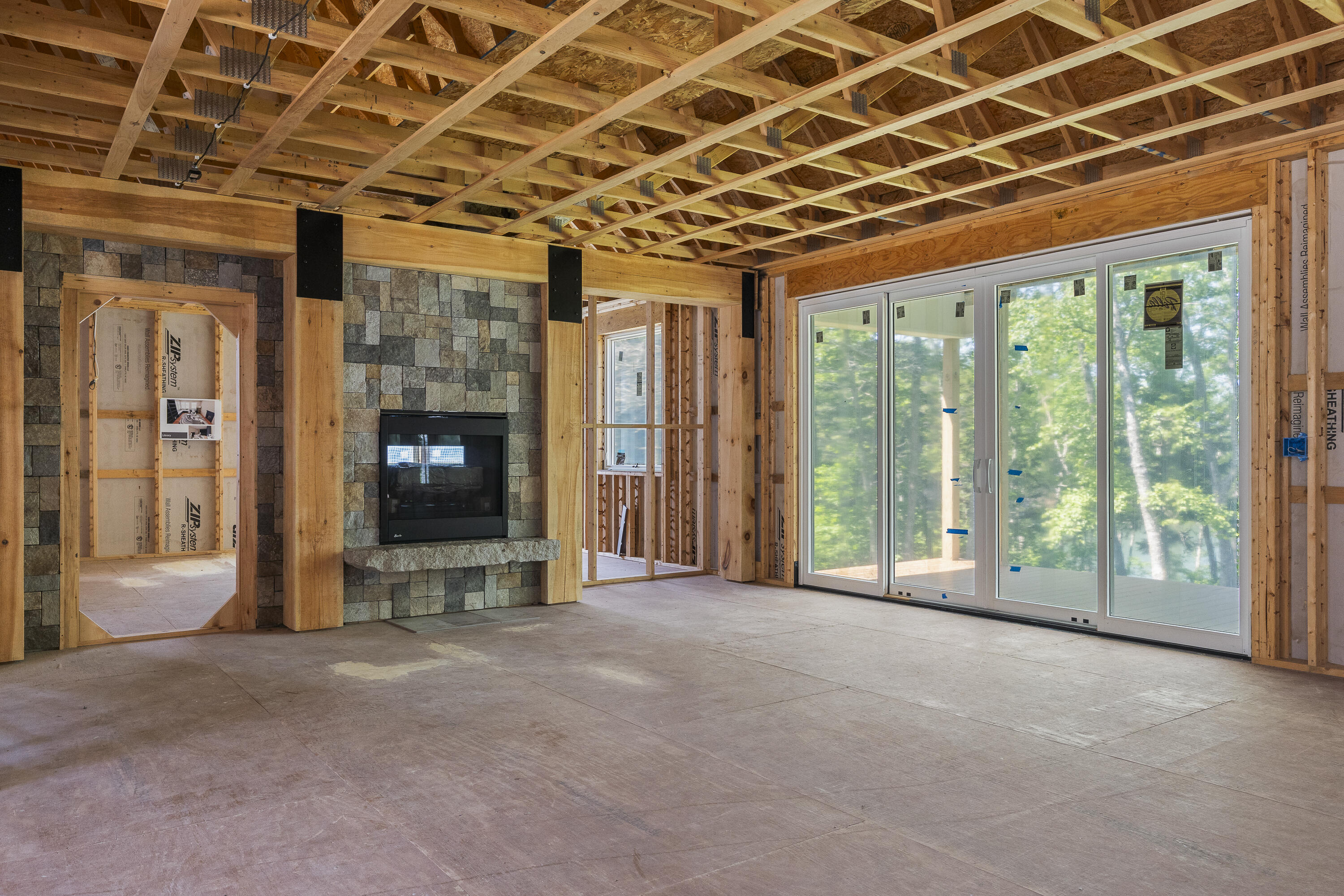 6 Ocean Ridge Road Cushing ME 04563