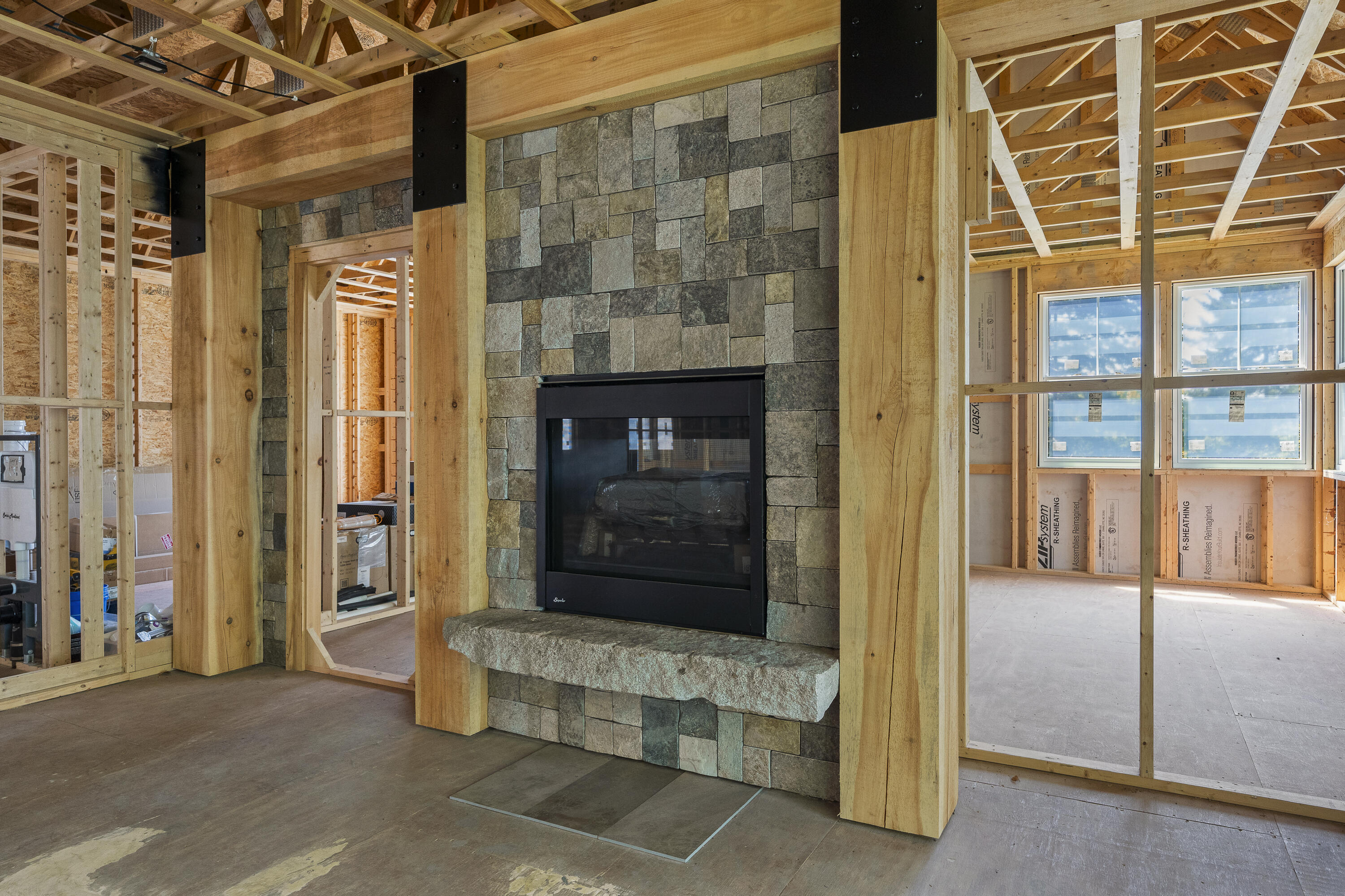 6 Ocean Ridge Road Cushing ME 04563