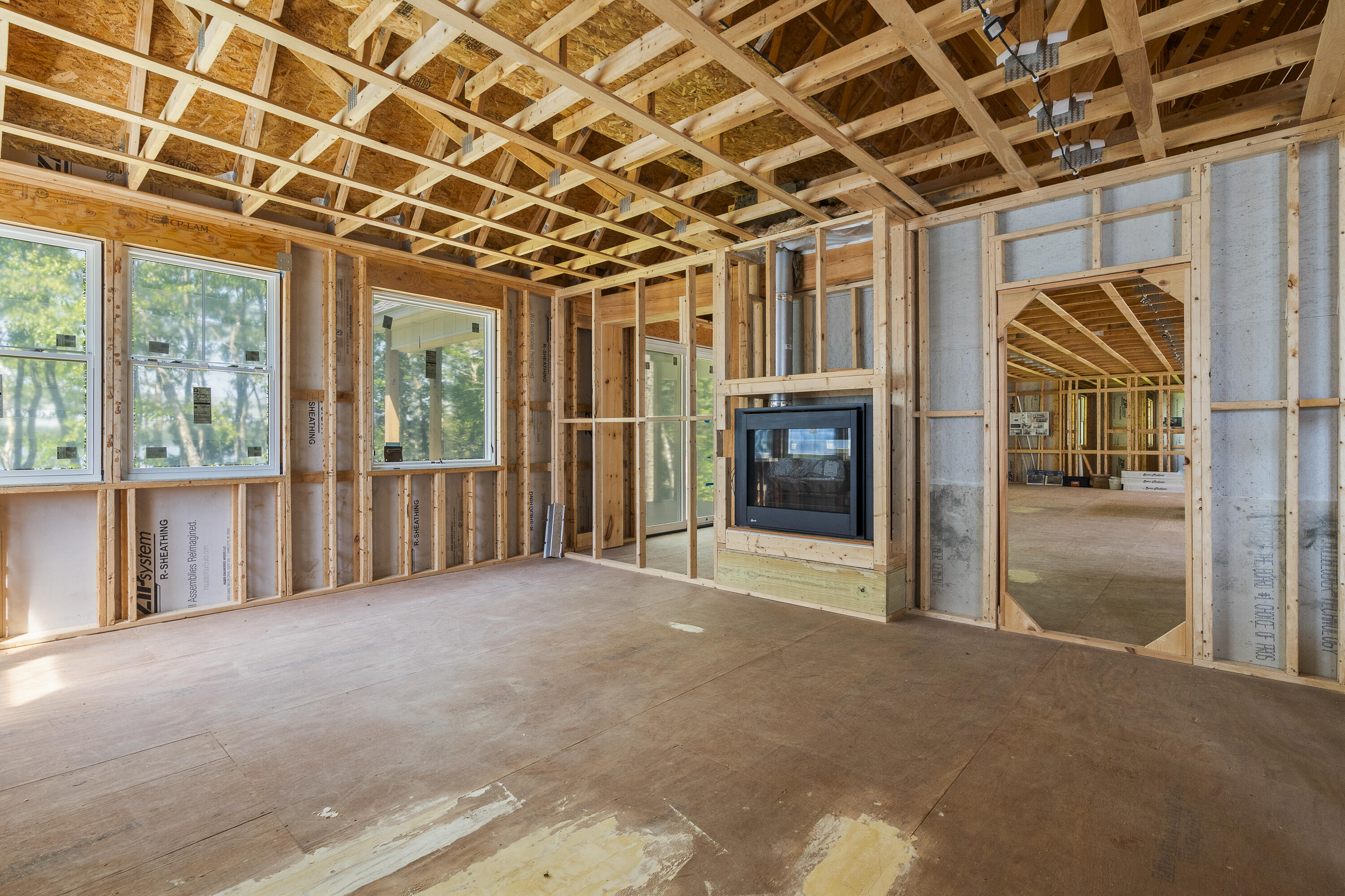 6 Ocean Ridge Road Cushing ME 04563