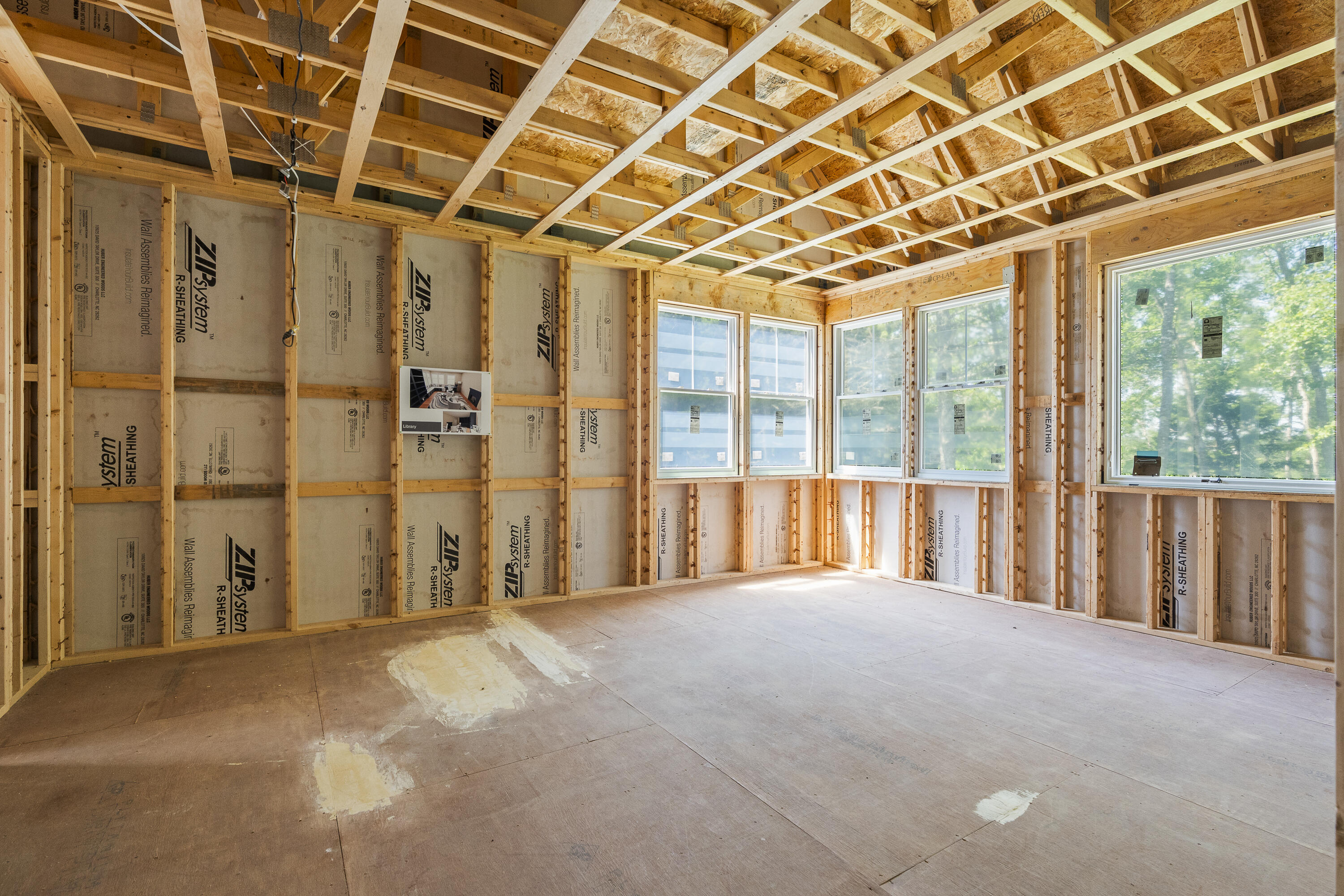 6 Ocean Ridge Road Cushing ME 04563