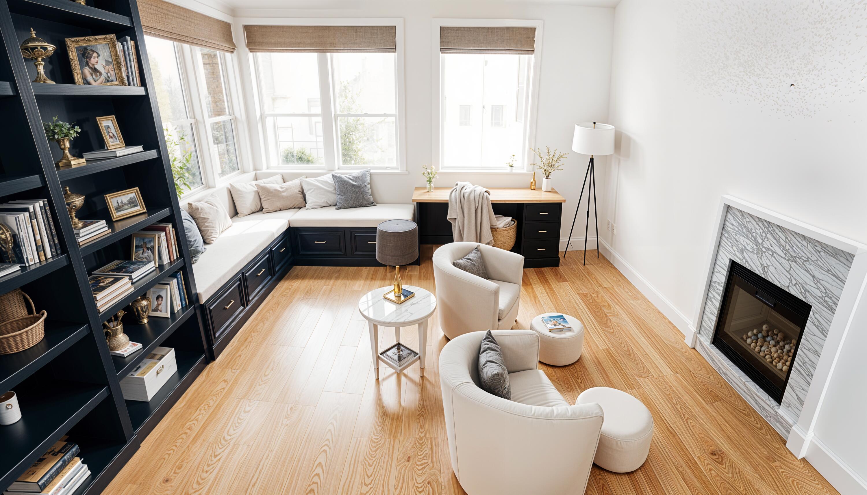 6 Ocean Ridge Road Cushing ME 04563