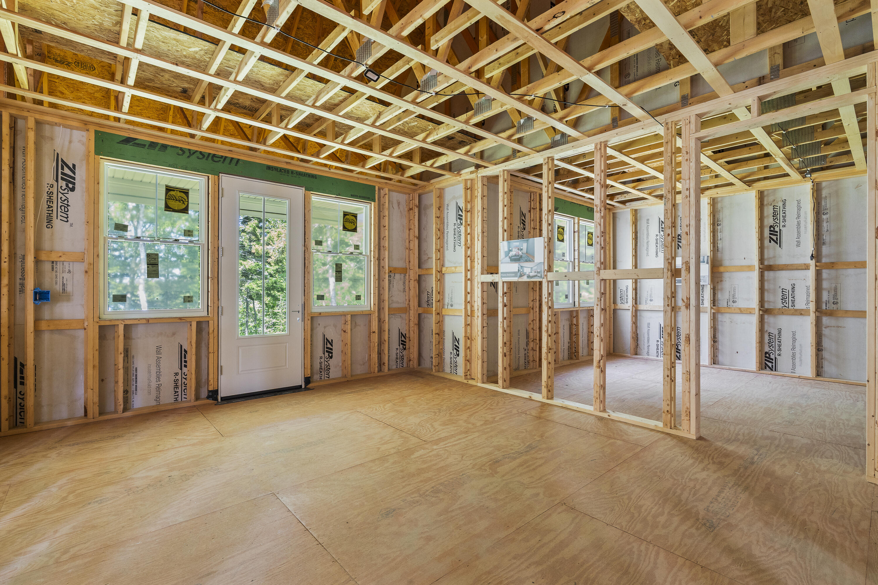 6 Ocean Ridge Road Cushing ME 04563