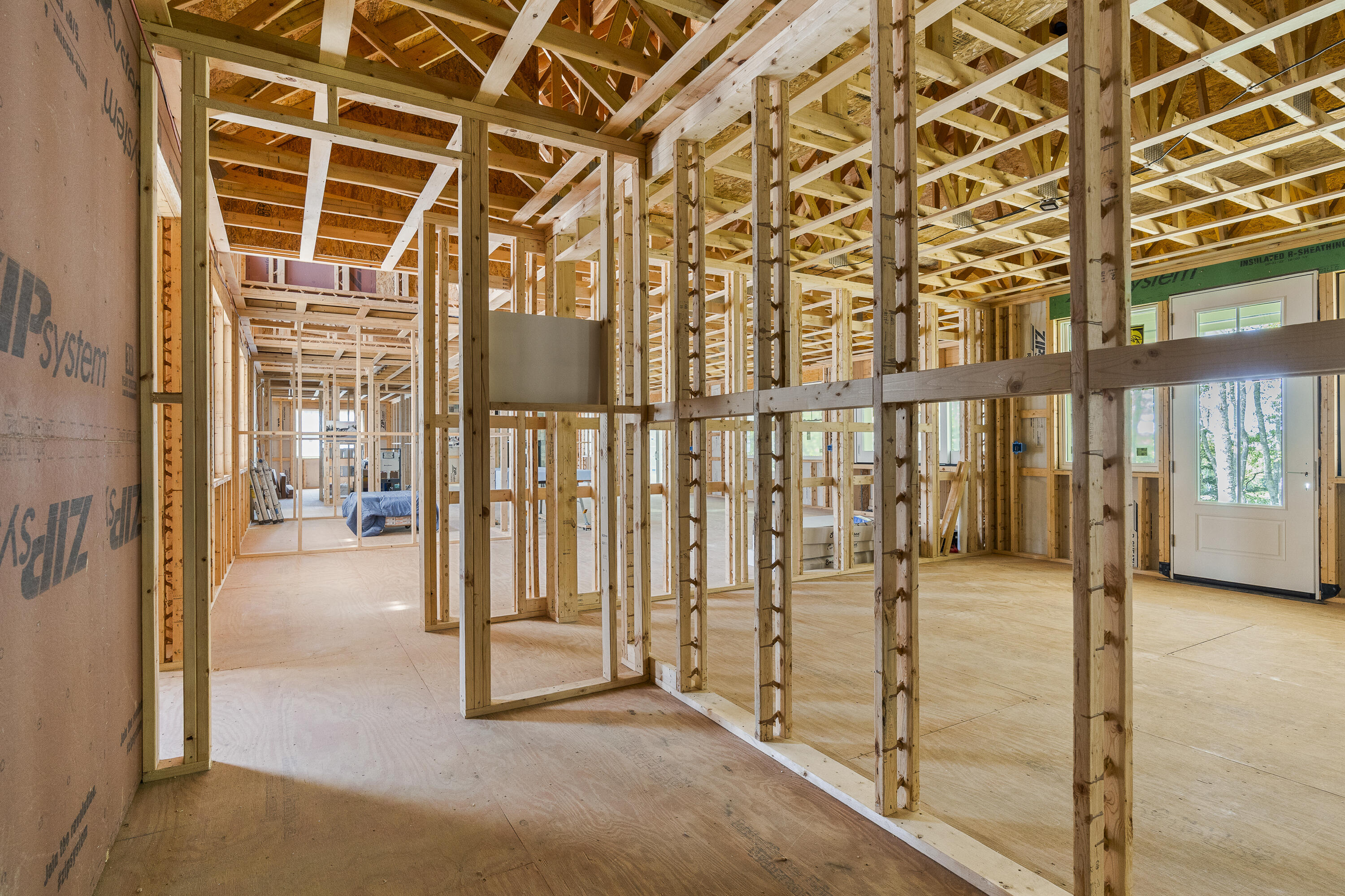 6 Ocean Ridge Road Cushing ME 04563