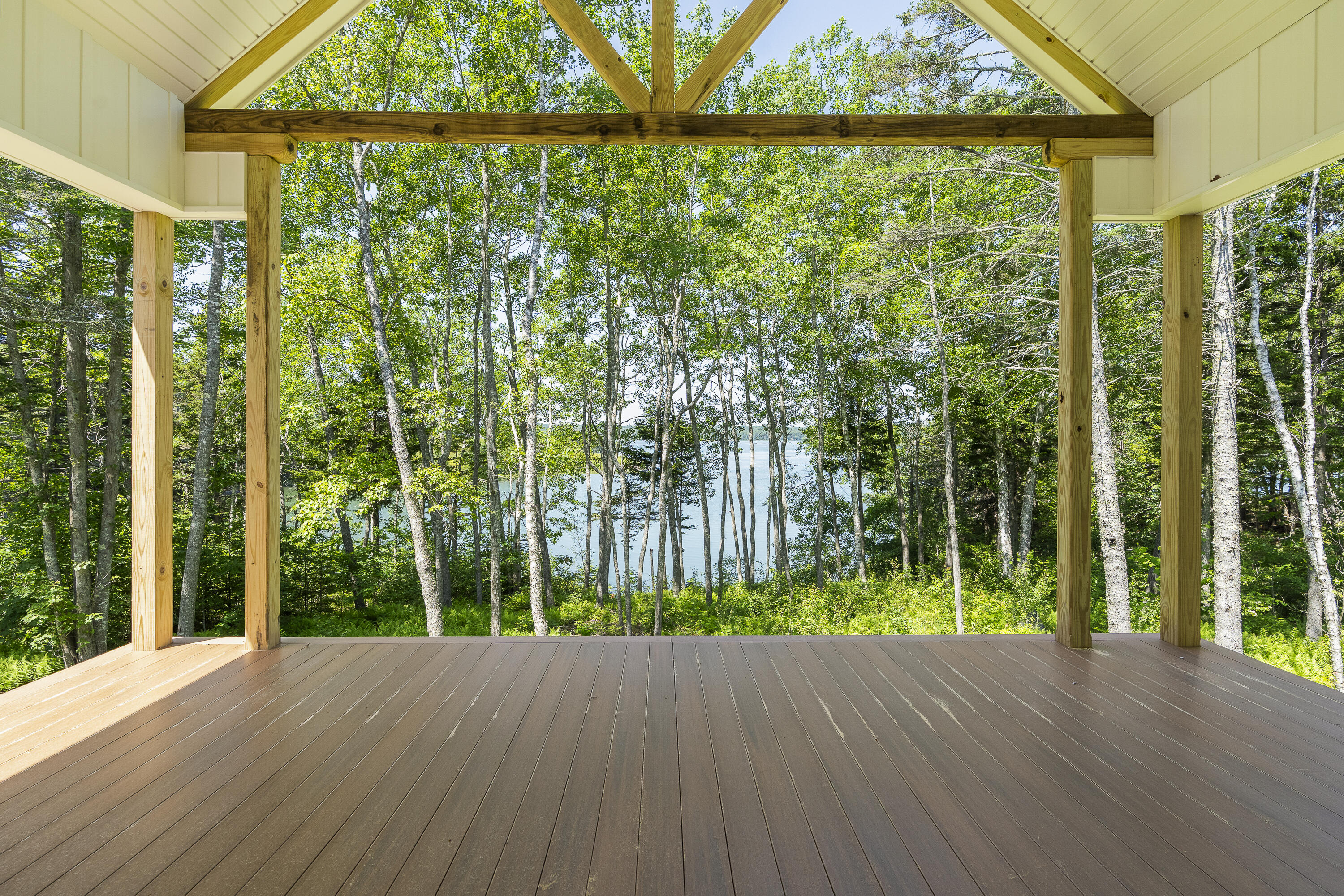 6 Ocean Ridge Road Cushing ME 04563