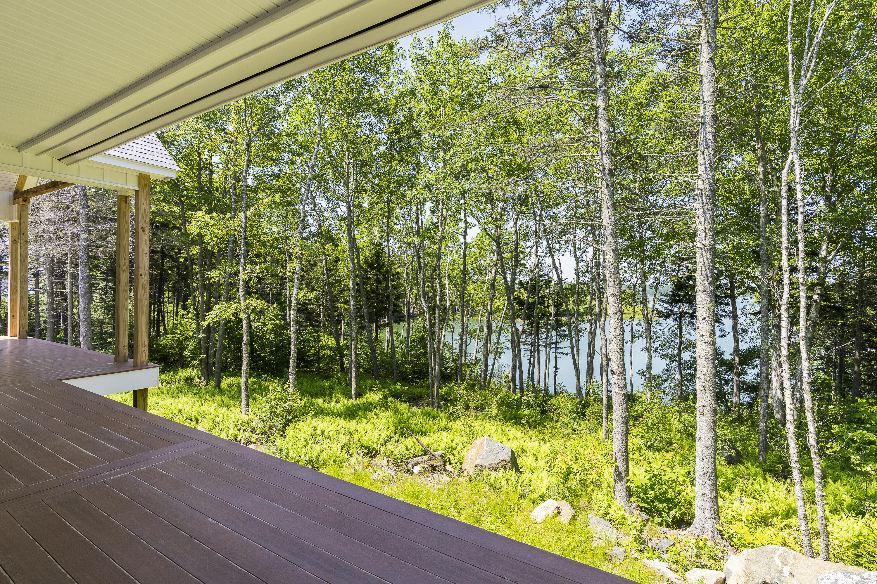 6 Ocean Ridge Road Cushing ME 04563