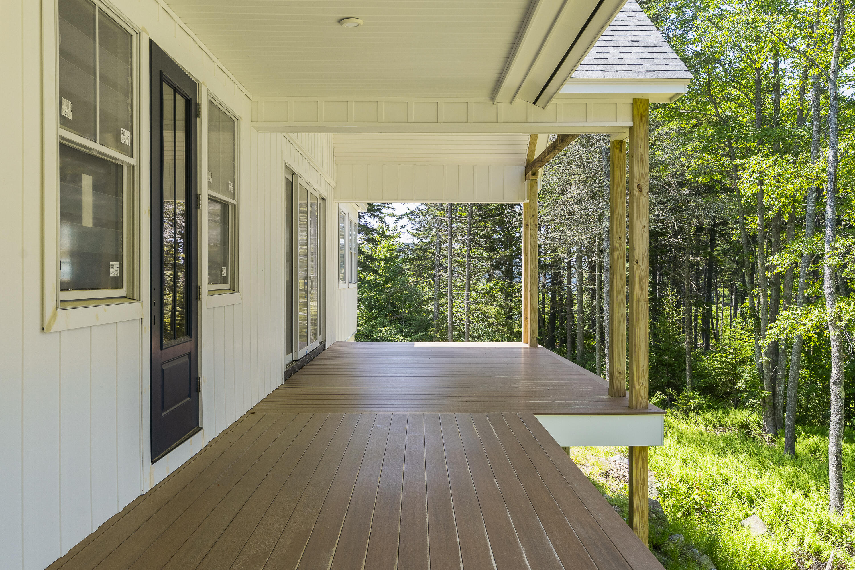 6 Ocean Ridge Road Cushing ME 04563