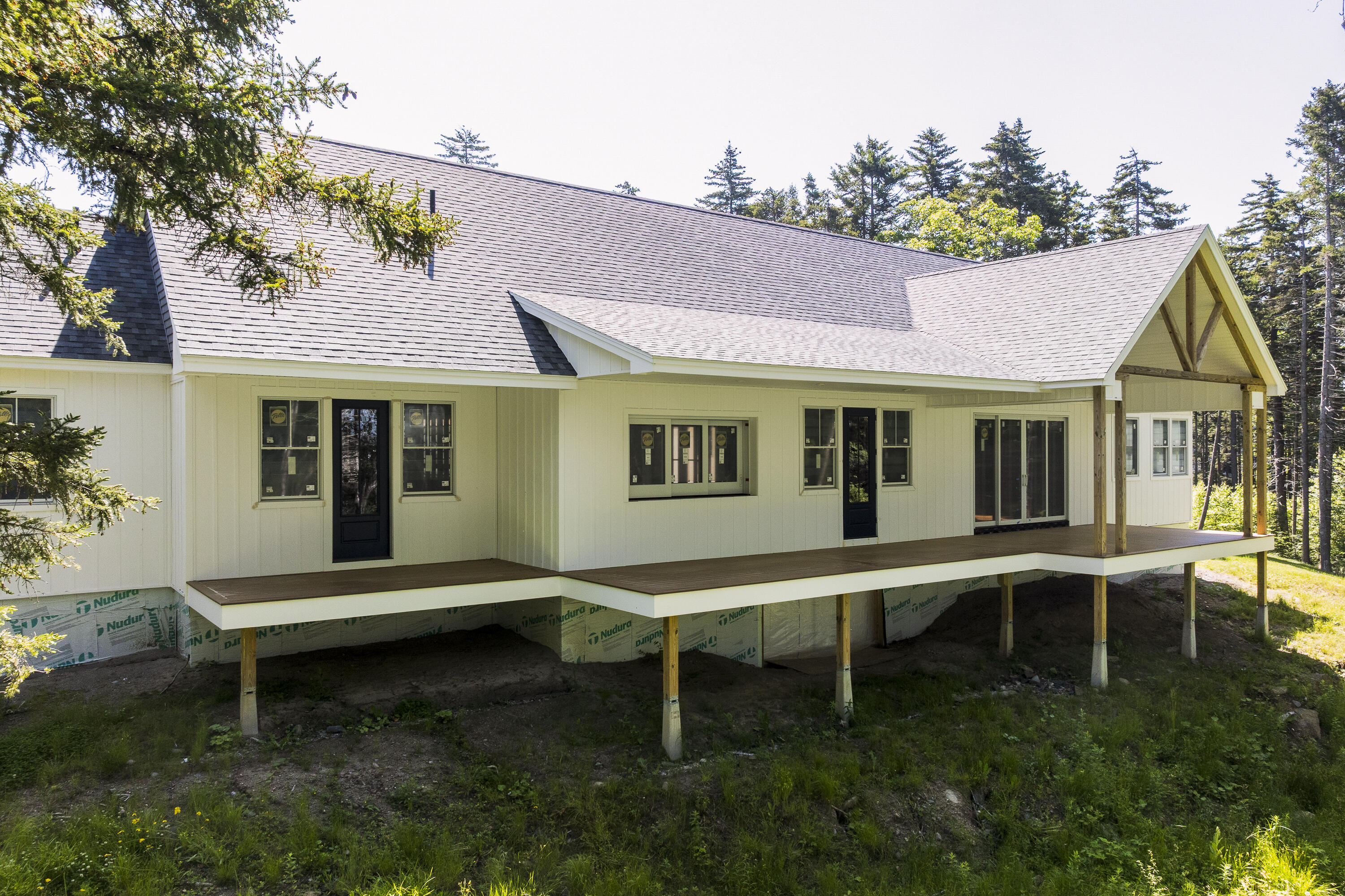 6 Ocean Ridge Road Cushing ME 04563